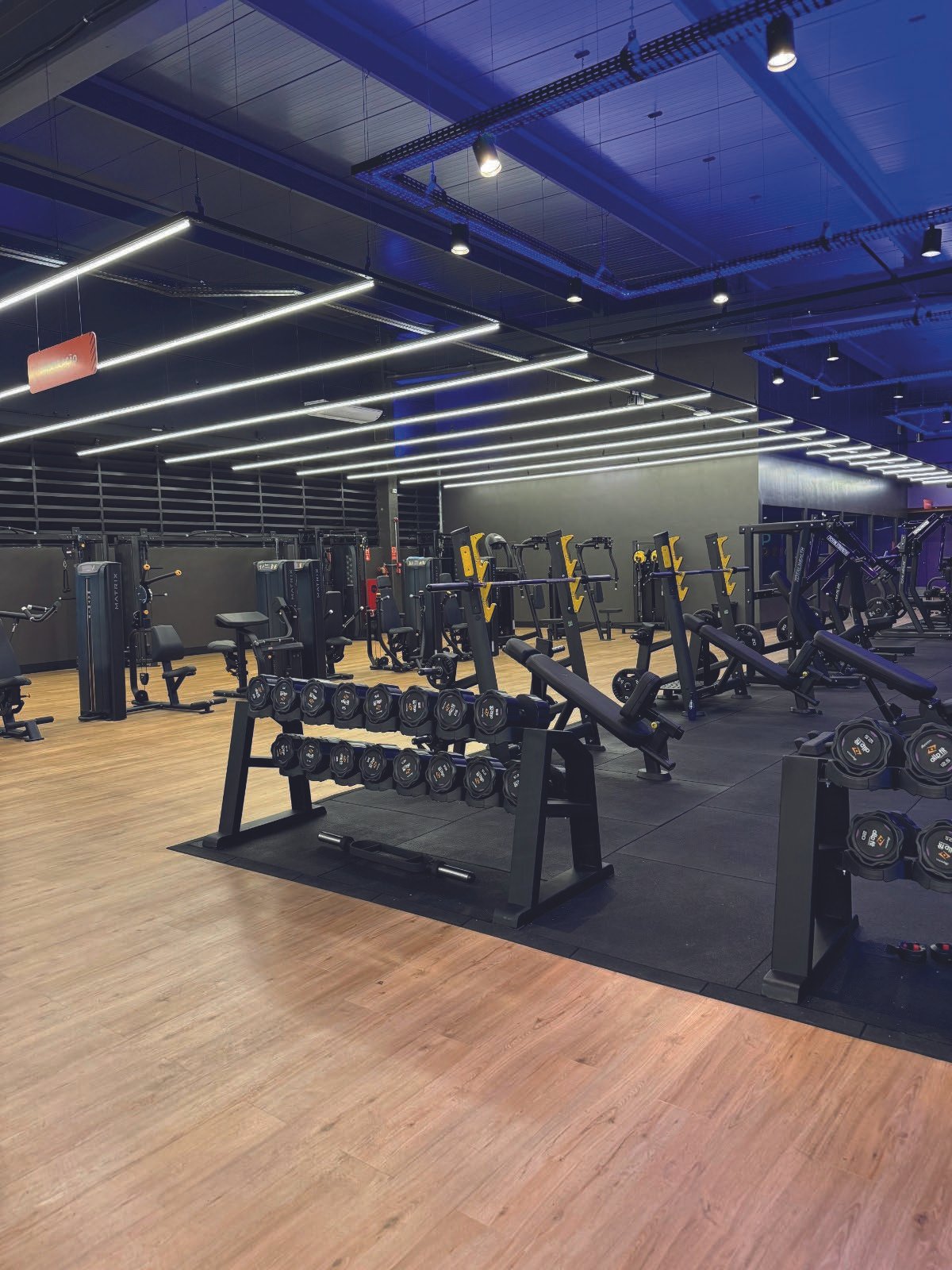 Allp Fit - Itaquaquecetuba / SP