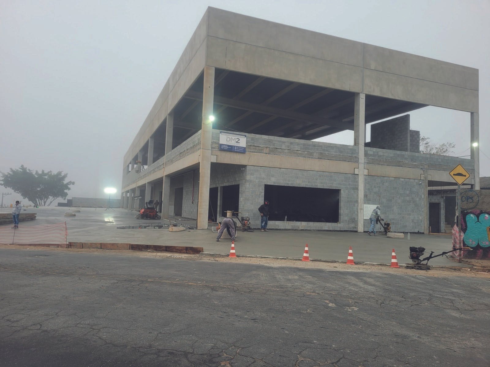 Mall Takahashi - Itaquaquecetuba / SP