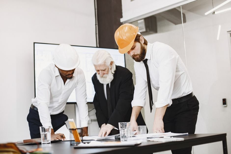 Compatibilização de projetos na construção industrial: evite atrasos e estouros de orçamento em seu galpão
