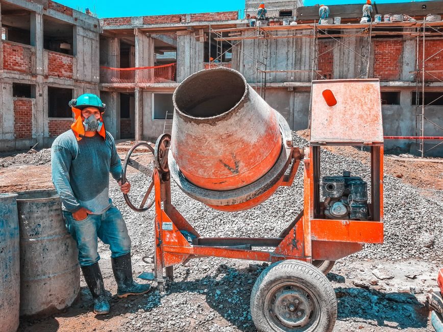 DM2 Construtora: Especialistas em Obras para Supermercados e Varejistas